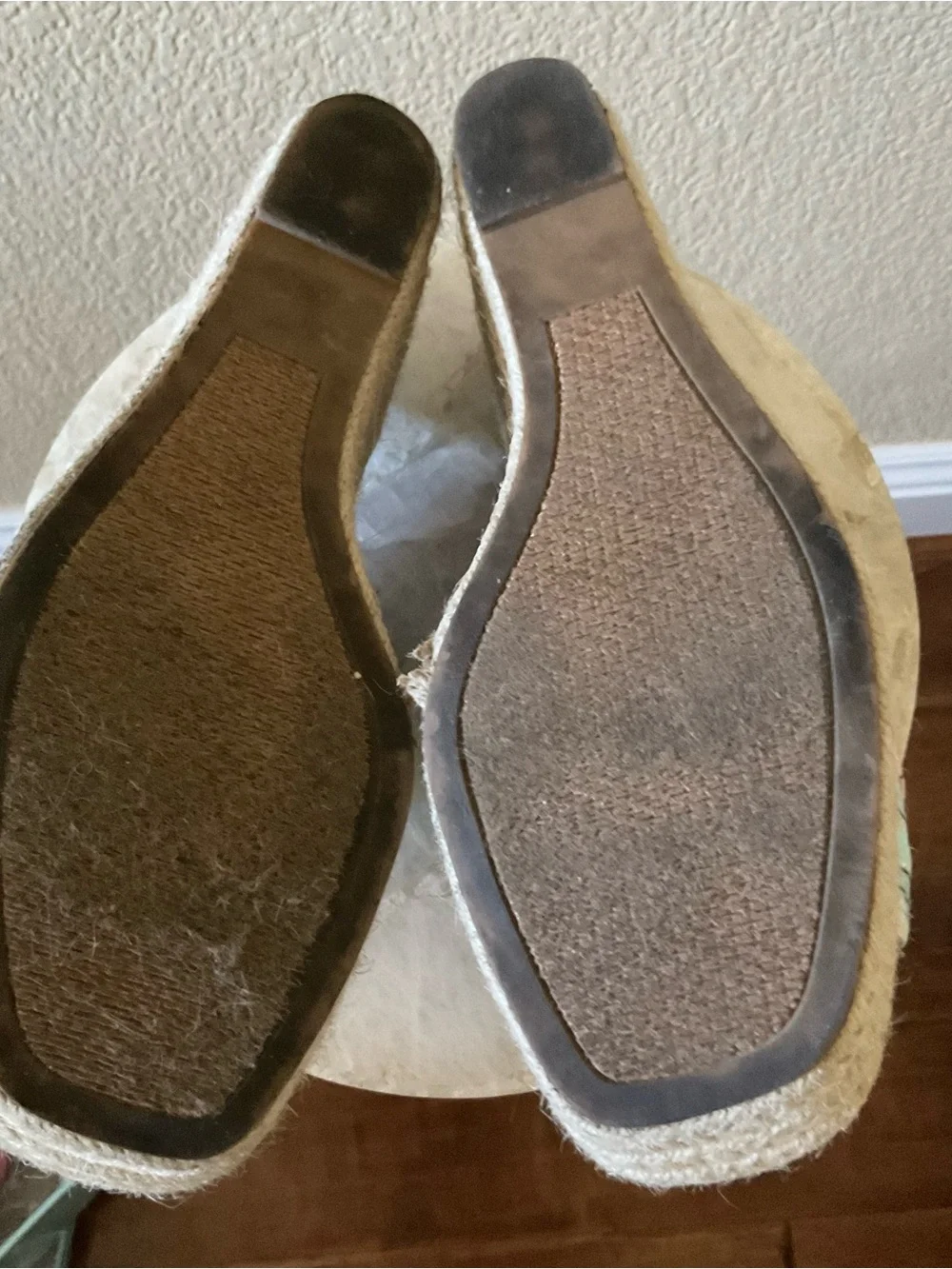 SUGAR Wedges